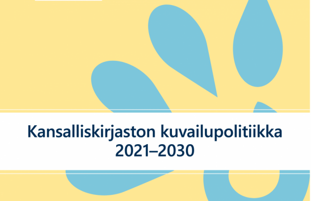 Julkaisun kansikuva.