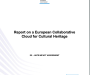 Vastaa kyselyyn: European Collaborative Cloud for Cultural Heritage 